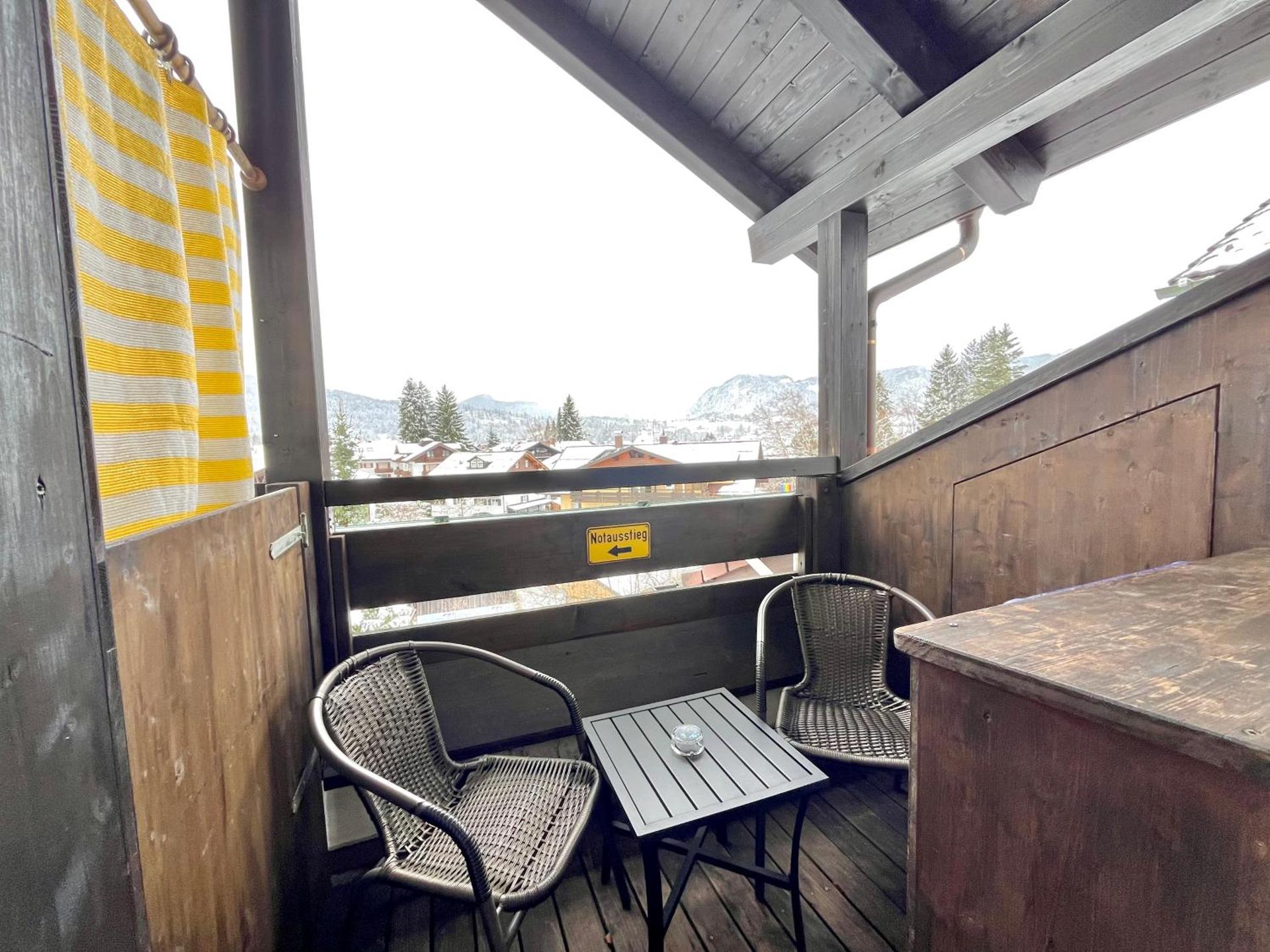 View (from property/room)