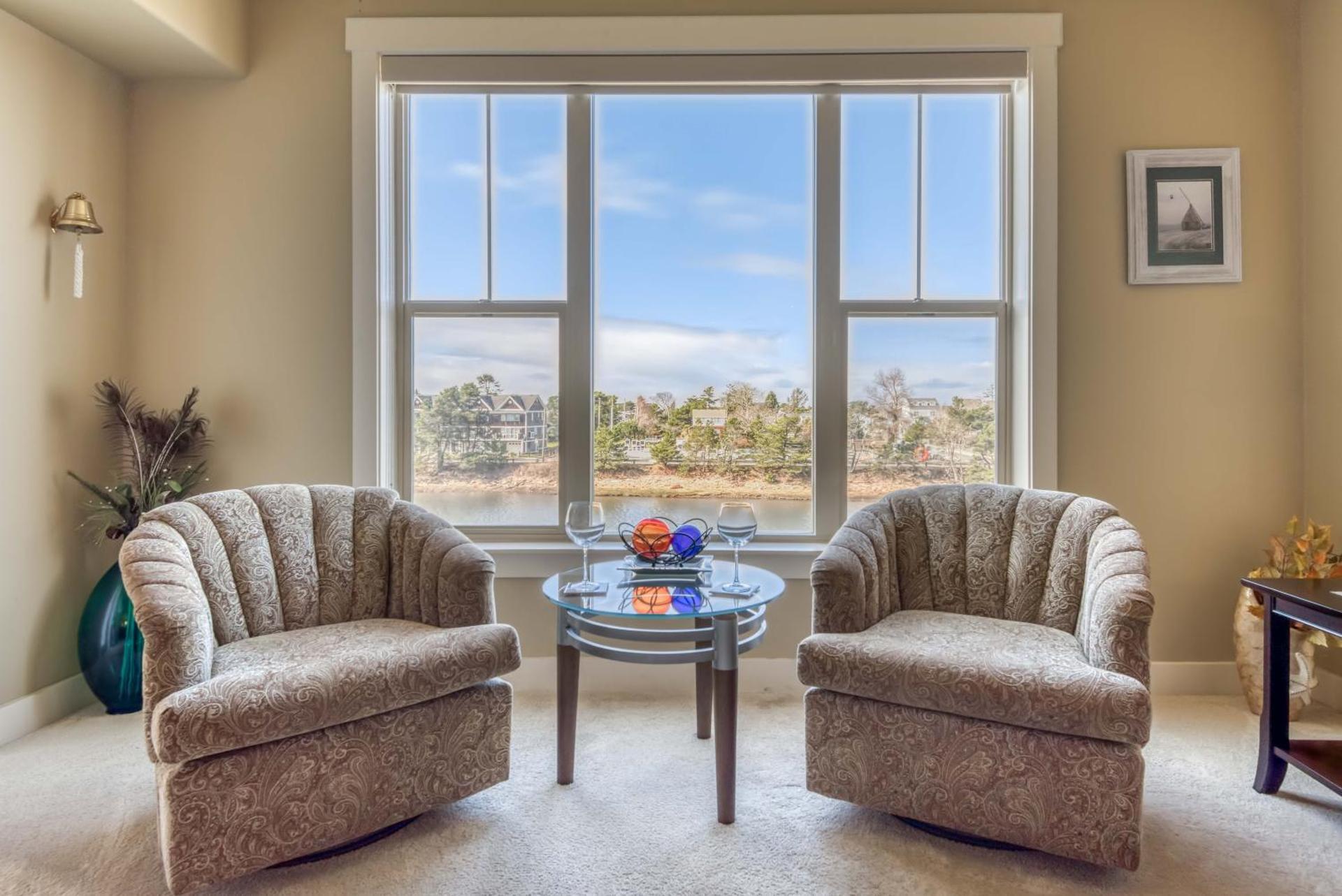 Rivers Edge at Bridgeport