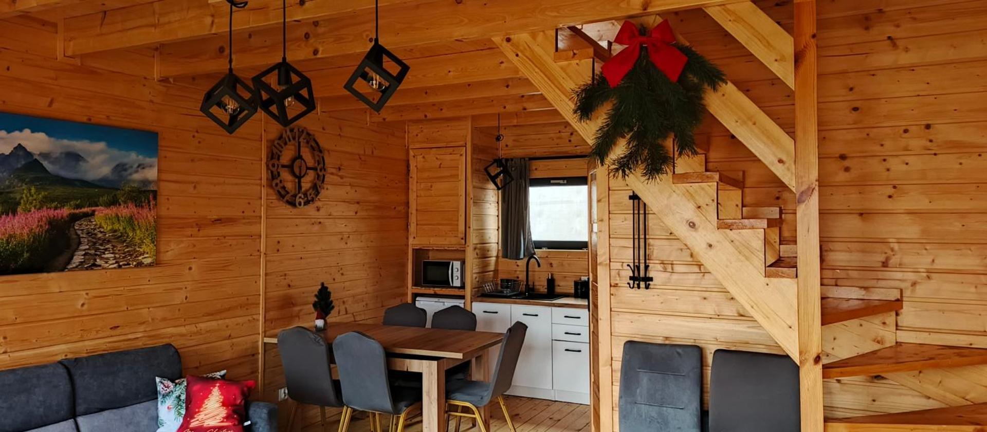 VIP Celebrity House przy Suntago, Grabska Osada Apartamenty