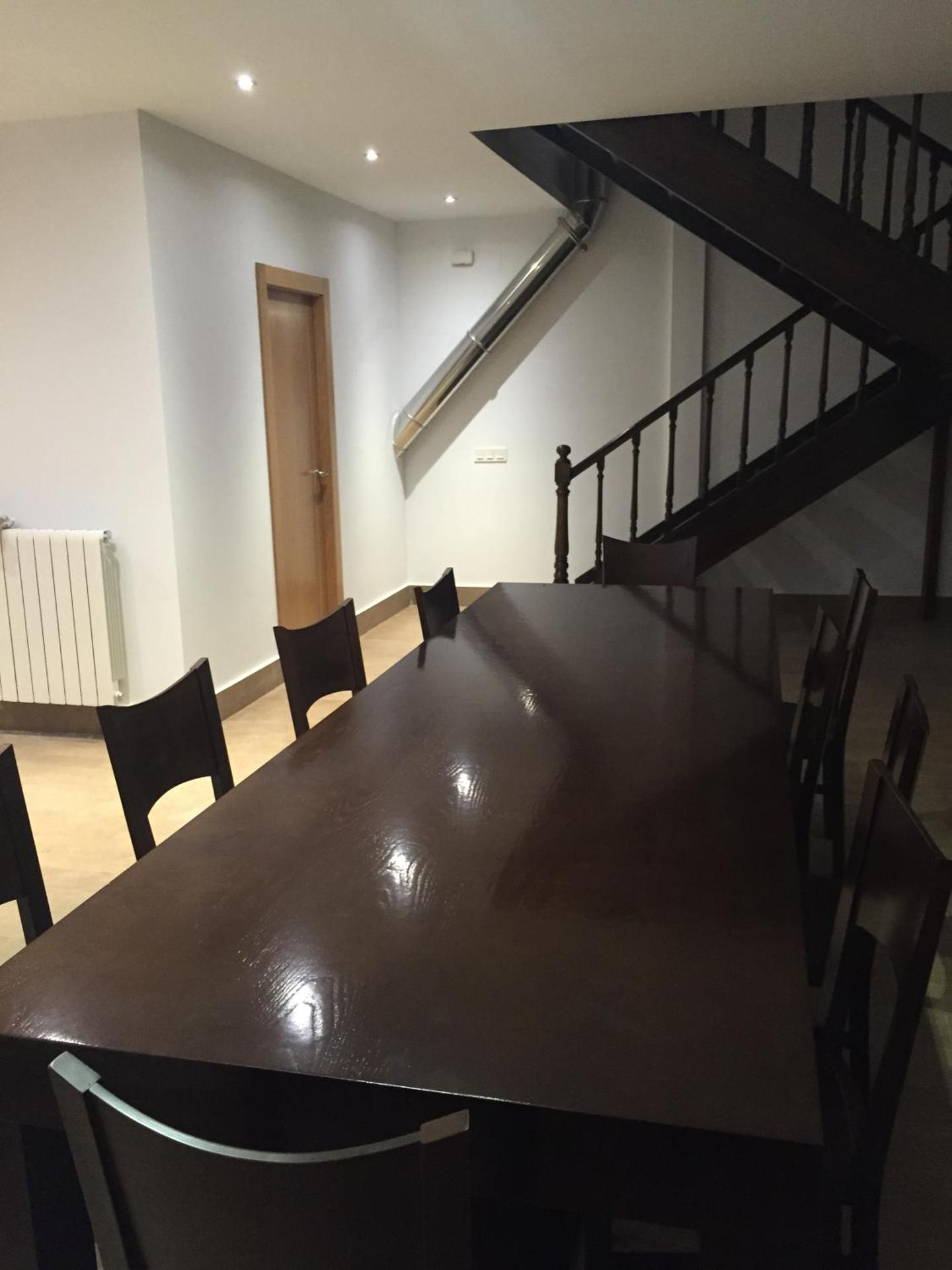 Casa Rural El Zumaque