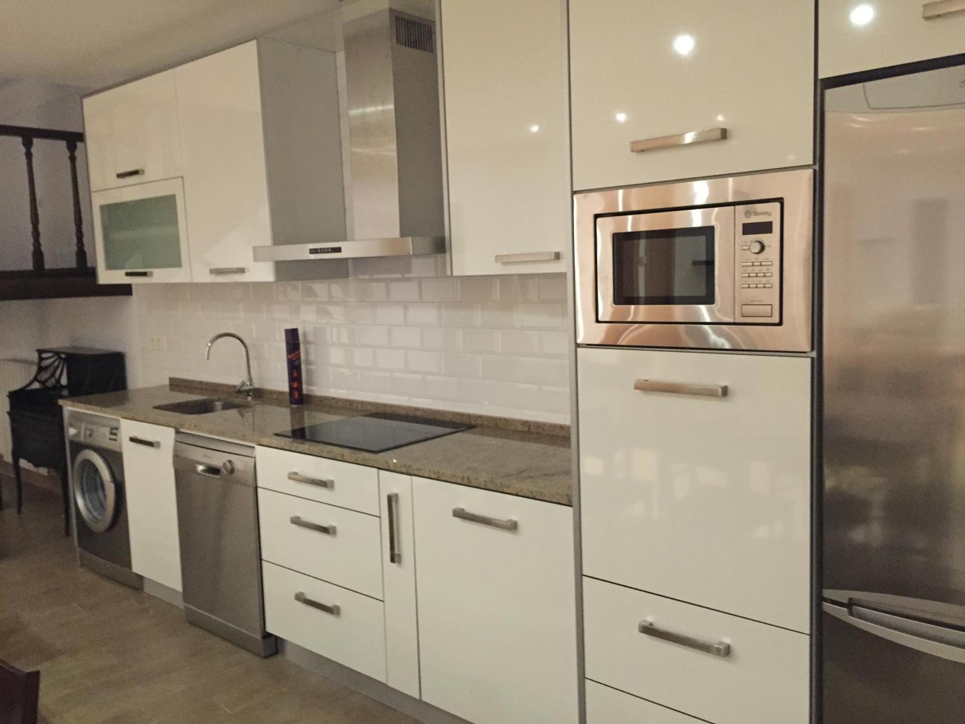 Casa Rural El Zumaque