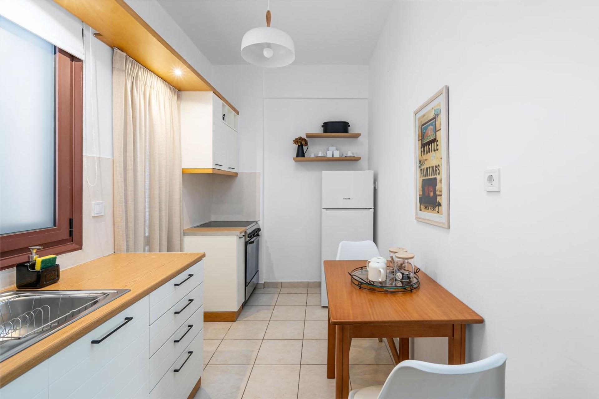 Areti InCreteble Cretan Residences Collection