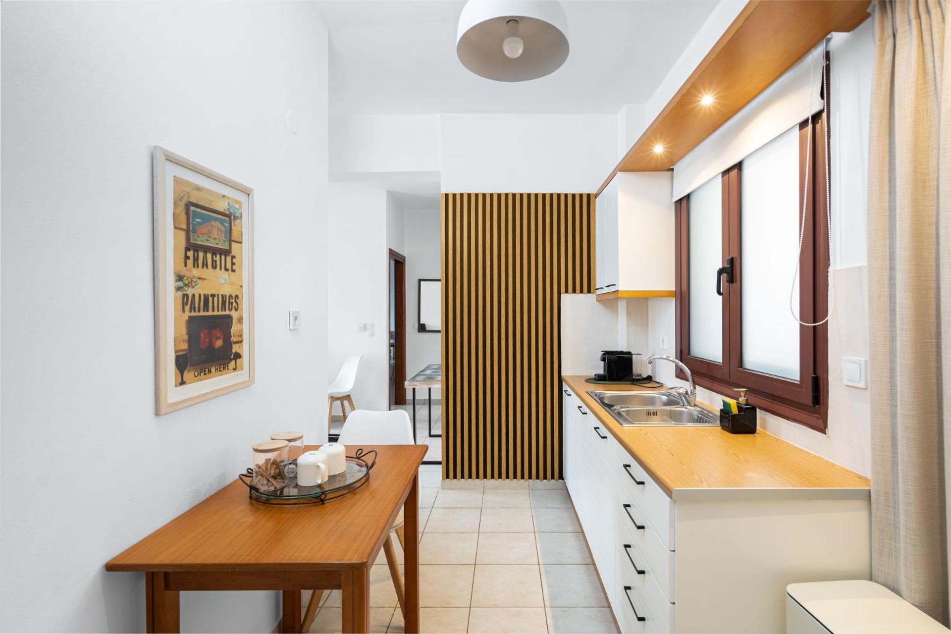 Areti InCreteble Cretan Residences Collection