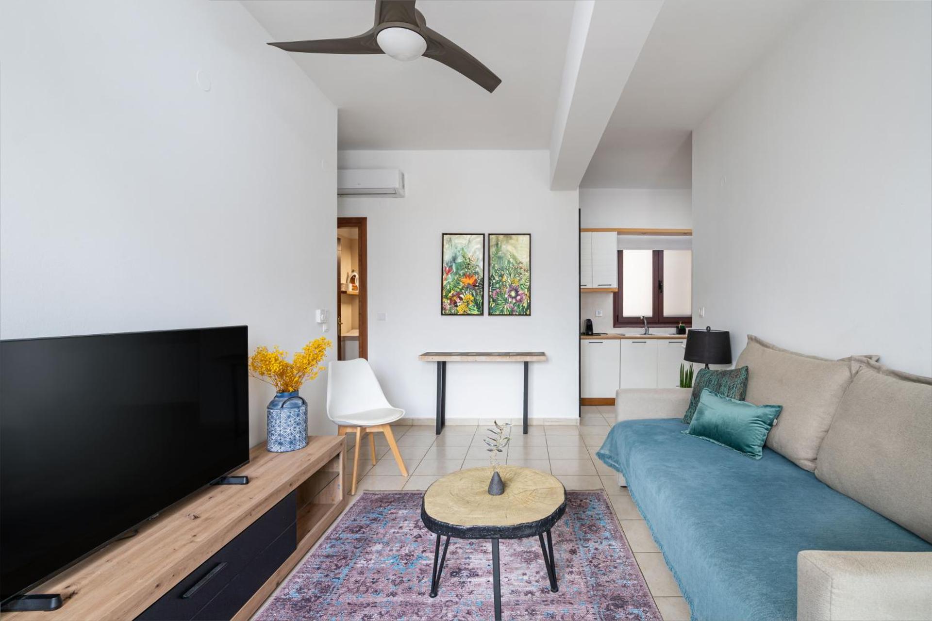 Areti InCreteble Cretan Residences Collection