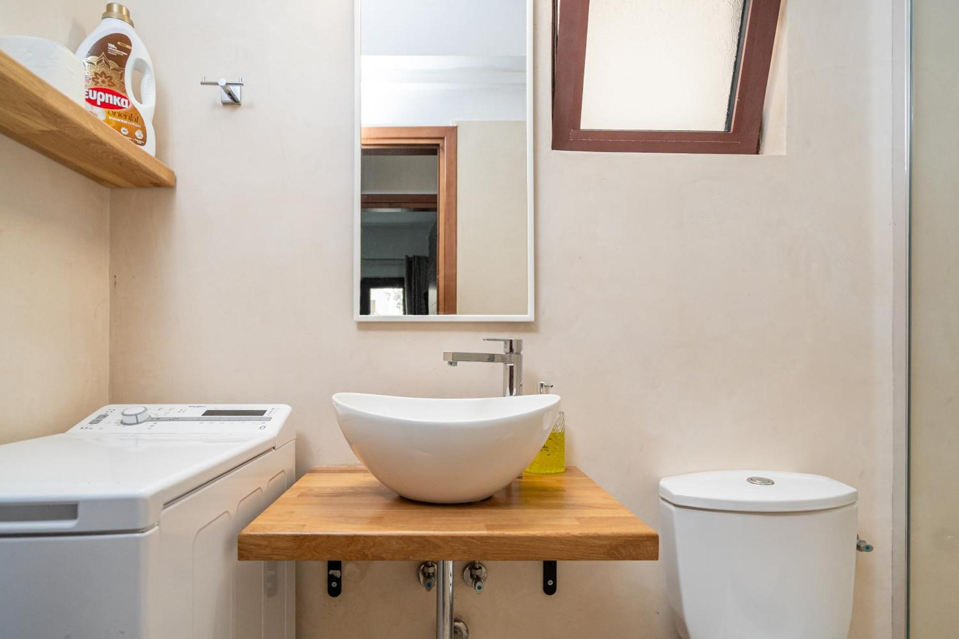 Areti InCreteble Cretan Residences Collection