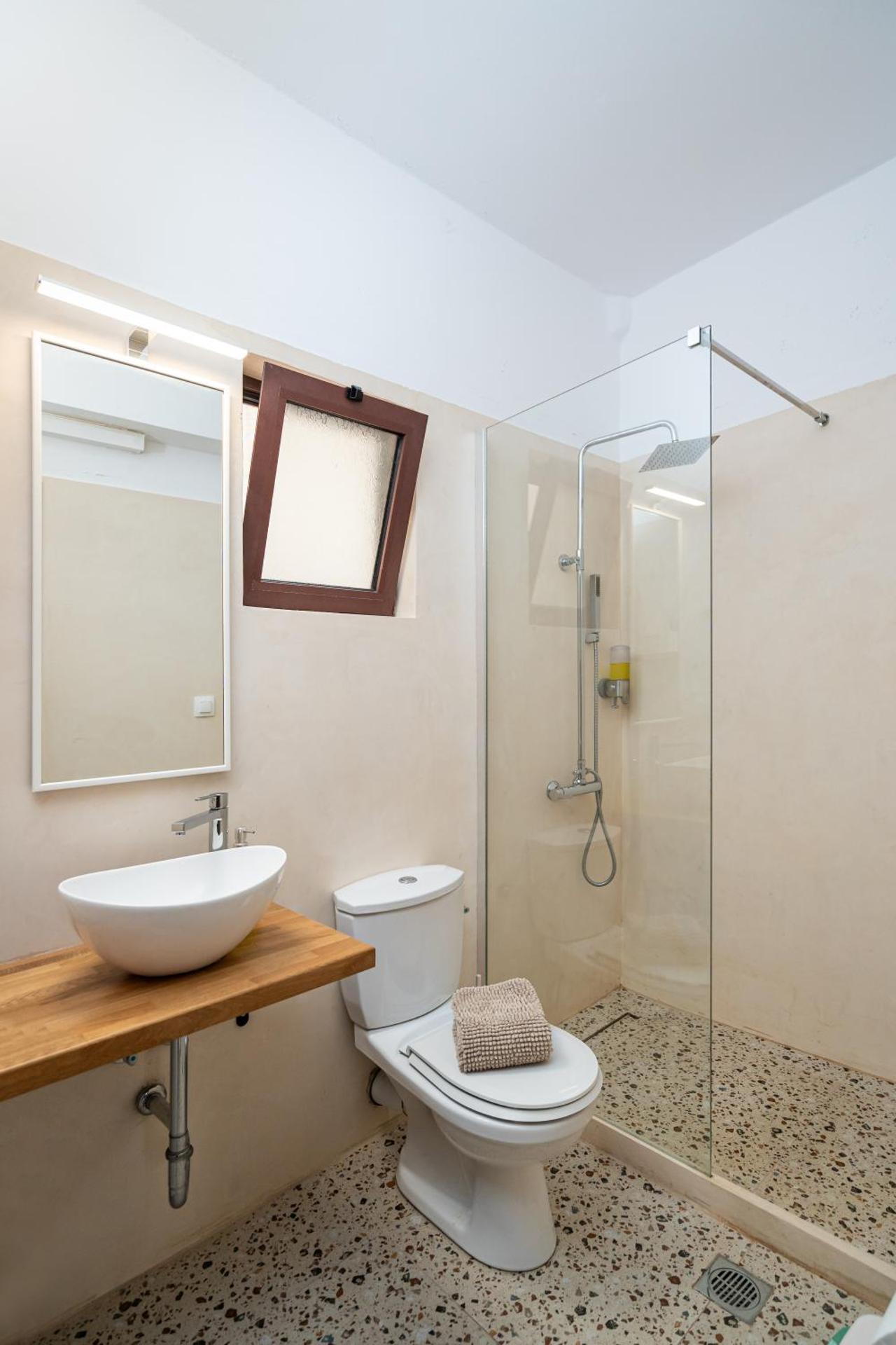 Areti InCreteble Cretan Residences Collection