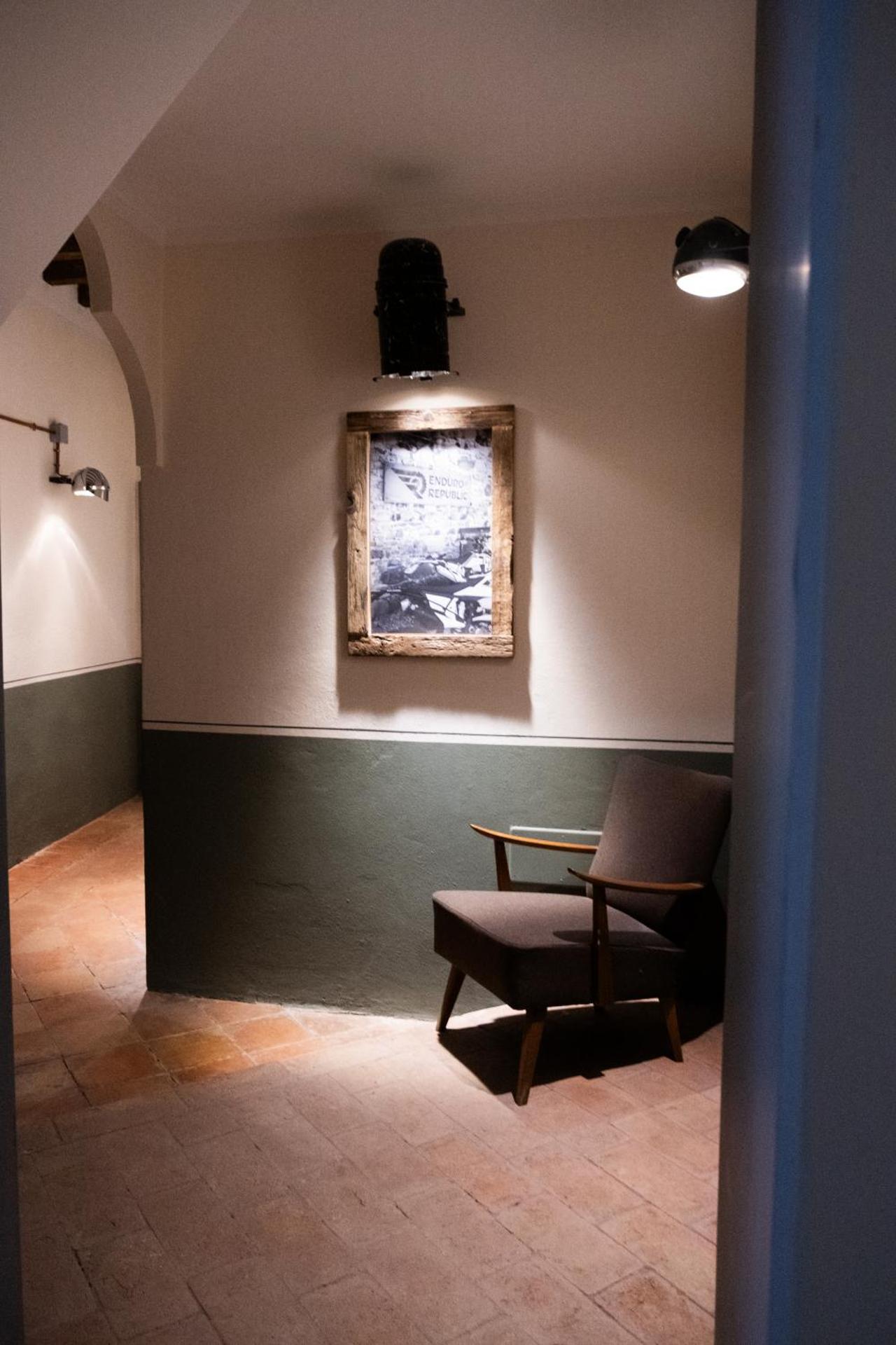 La Locanda di Grazzano Visconti