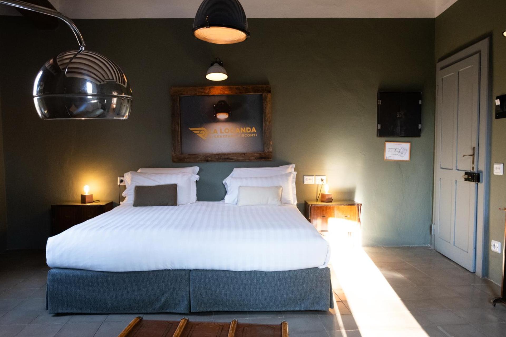 La Locanda di Grazzano Visconti