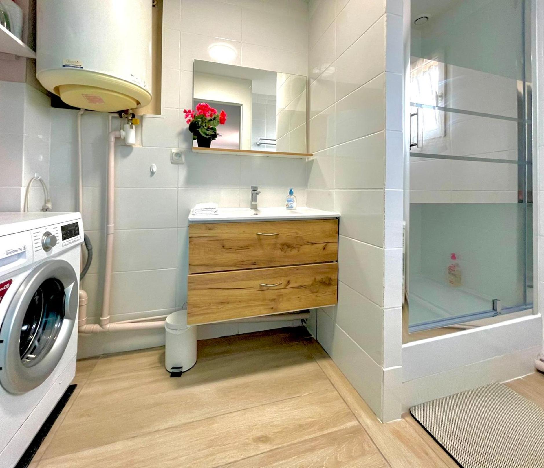 MaisonTevy - Appart & Studio pro-tourisme