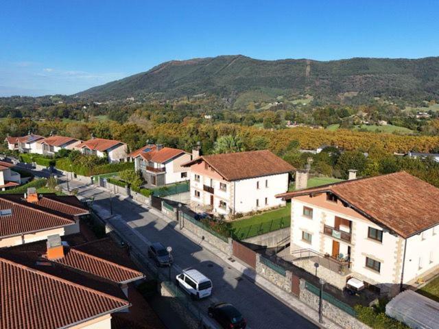 Casa Iparra Txiki Berri