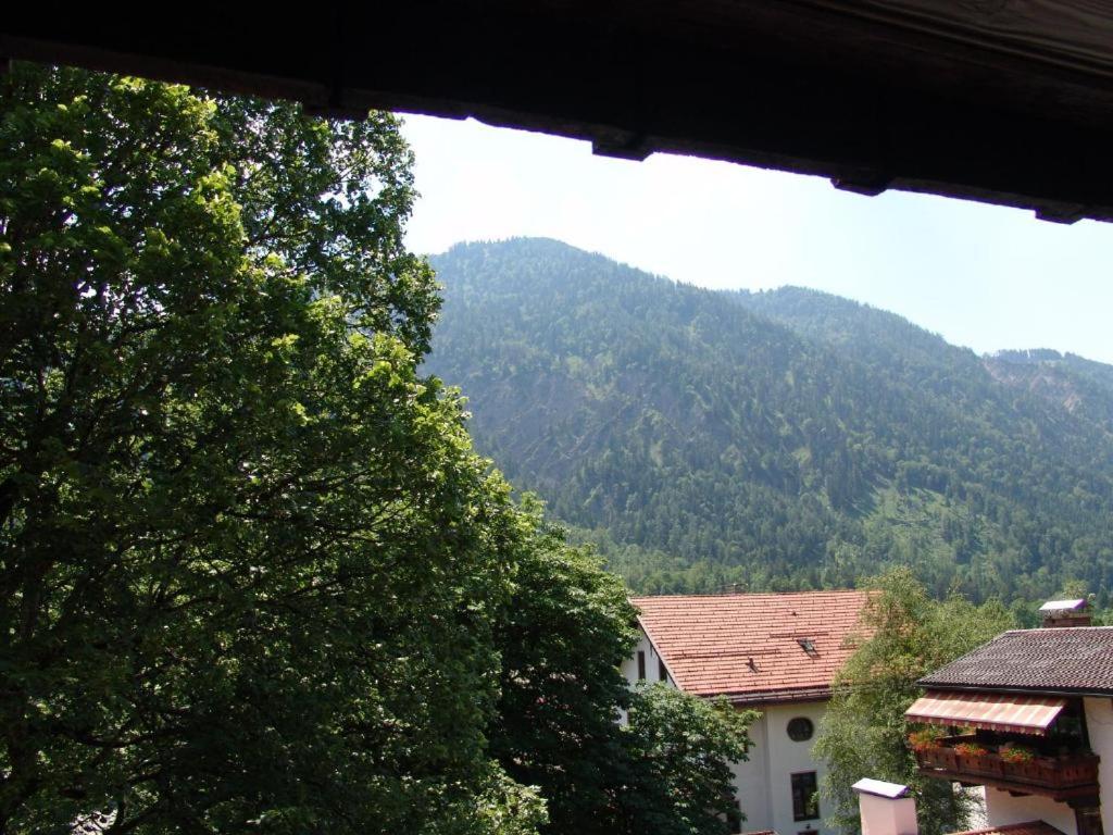 Hotel garni Königslinde - Wandern, Radeln, Skifahren & Genießen