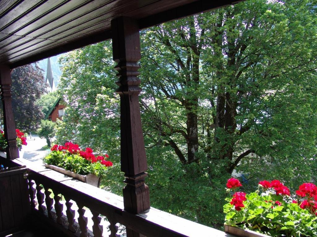 Hotel garni Königslinde - Wandern, Radeln, Skifahren & Genießen