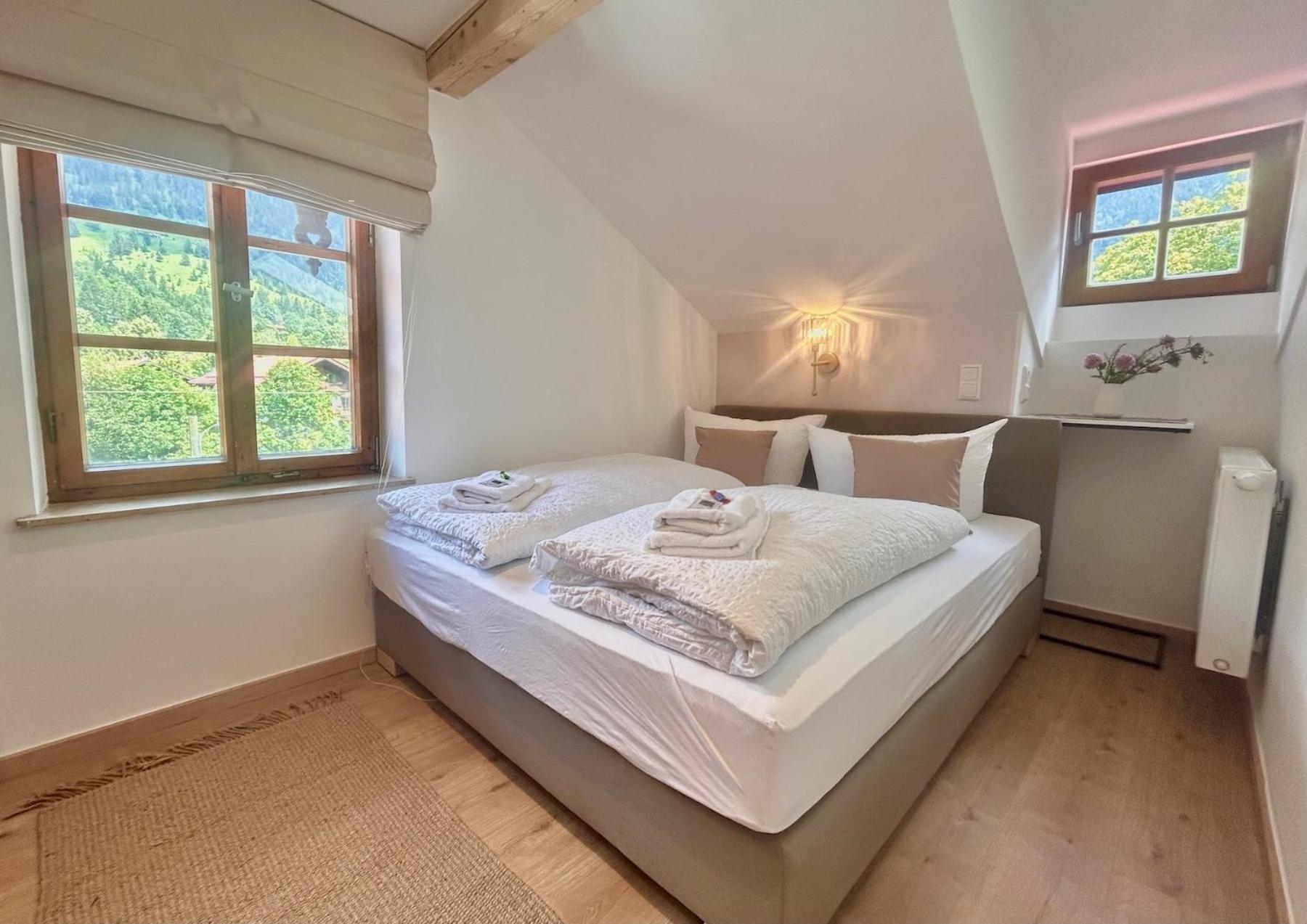 Hotel garni Königslinde - Wandern, Radeln, Skifahren & Genießen