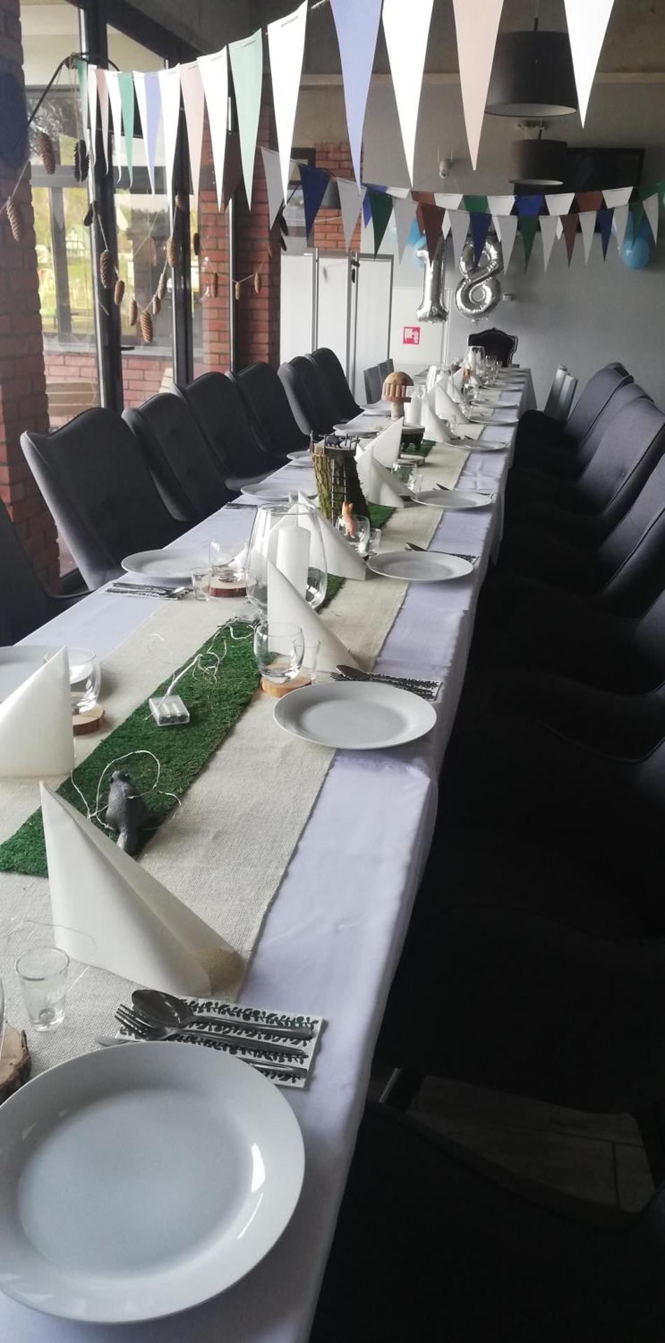 Pensjonat Długie Lubuskie