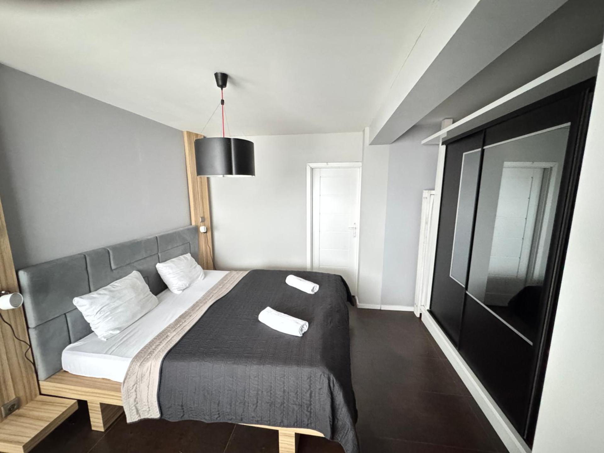 Pensjonat Długie Lubuskie