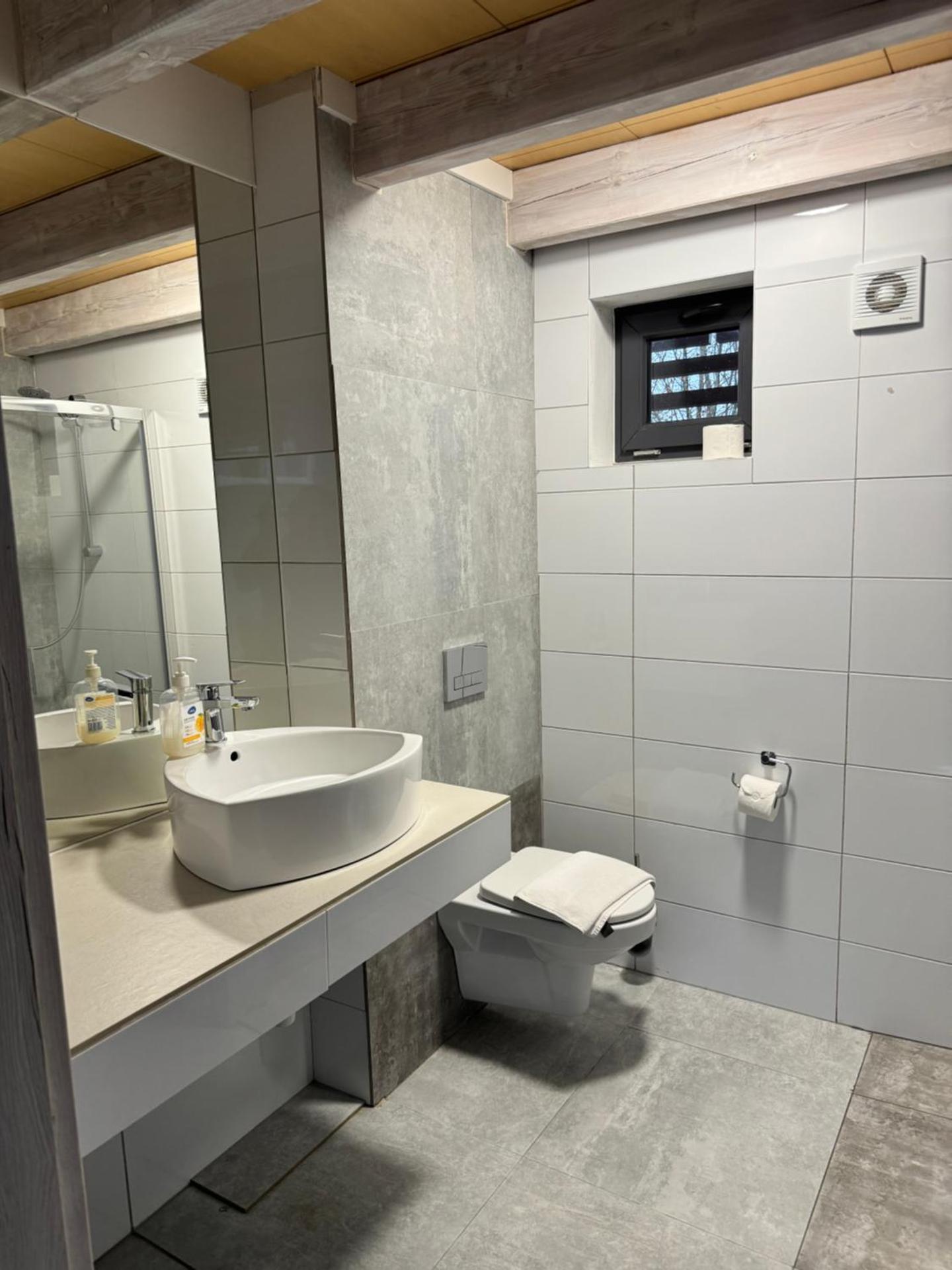 Pensjonat Długie Lubuskie