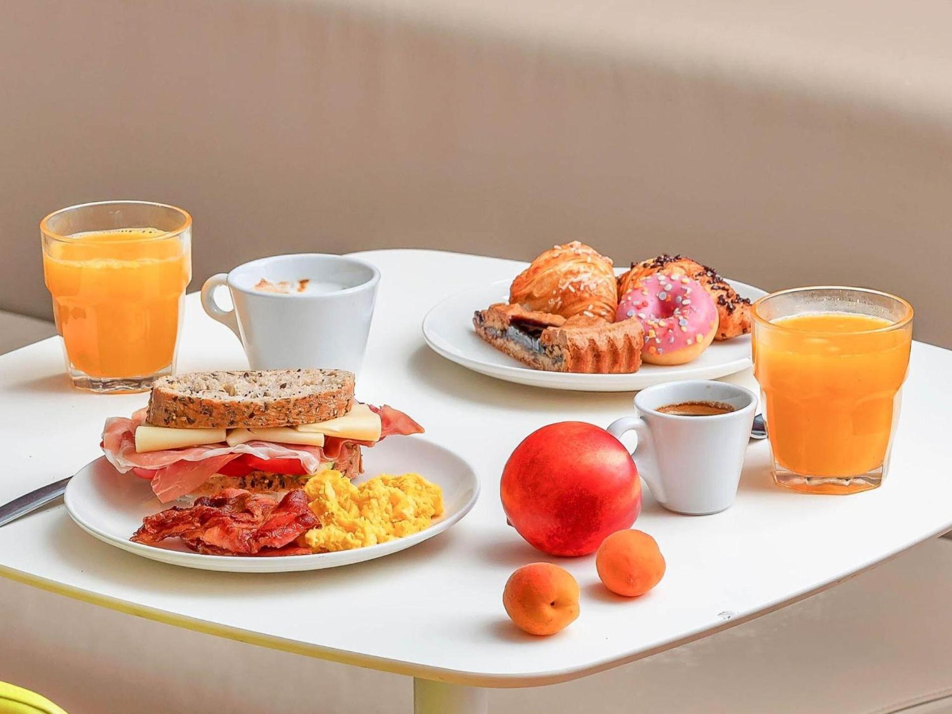 Spa and wellness centre/facilities