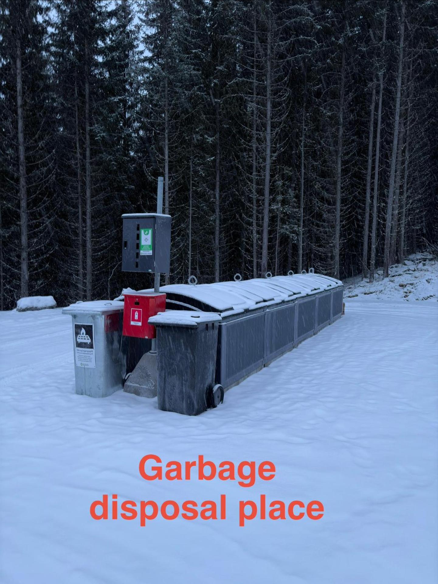 Perfect Christmas atmosphere! Beautiful Apartment at Skagahøgdi with Panoramic View