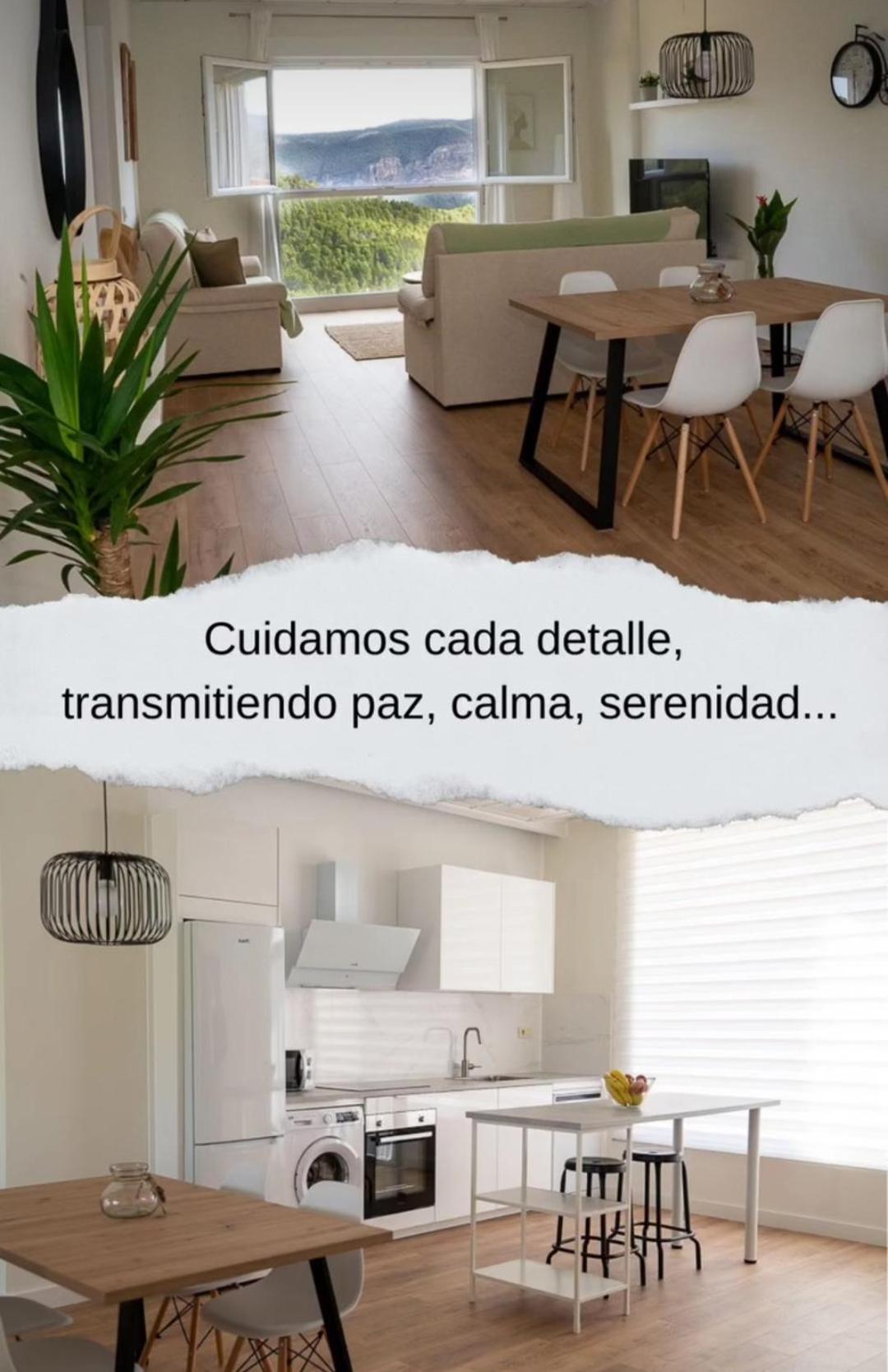 Apartamento vacacional HM Home Yeste