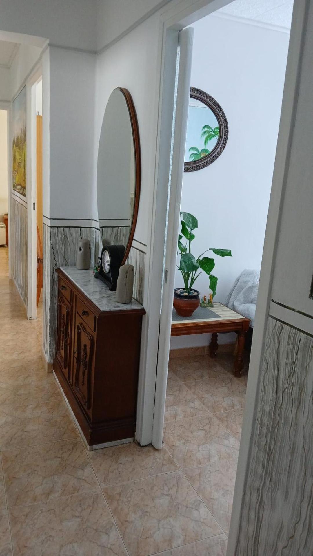 APARTAMENT CARRER I'IIIa