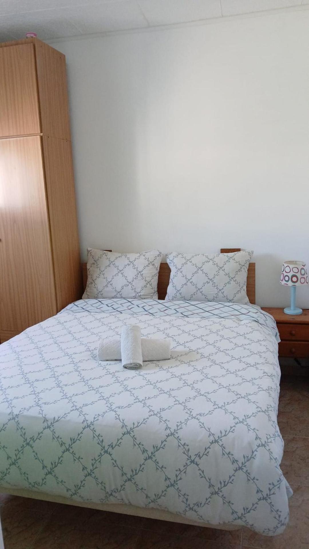 APARTAMENT CARRER I'IIIa