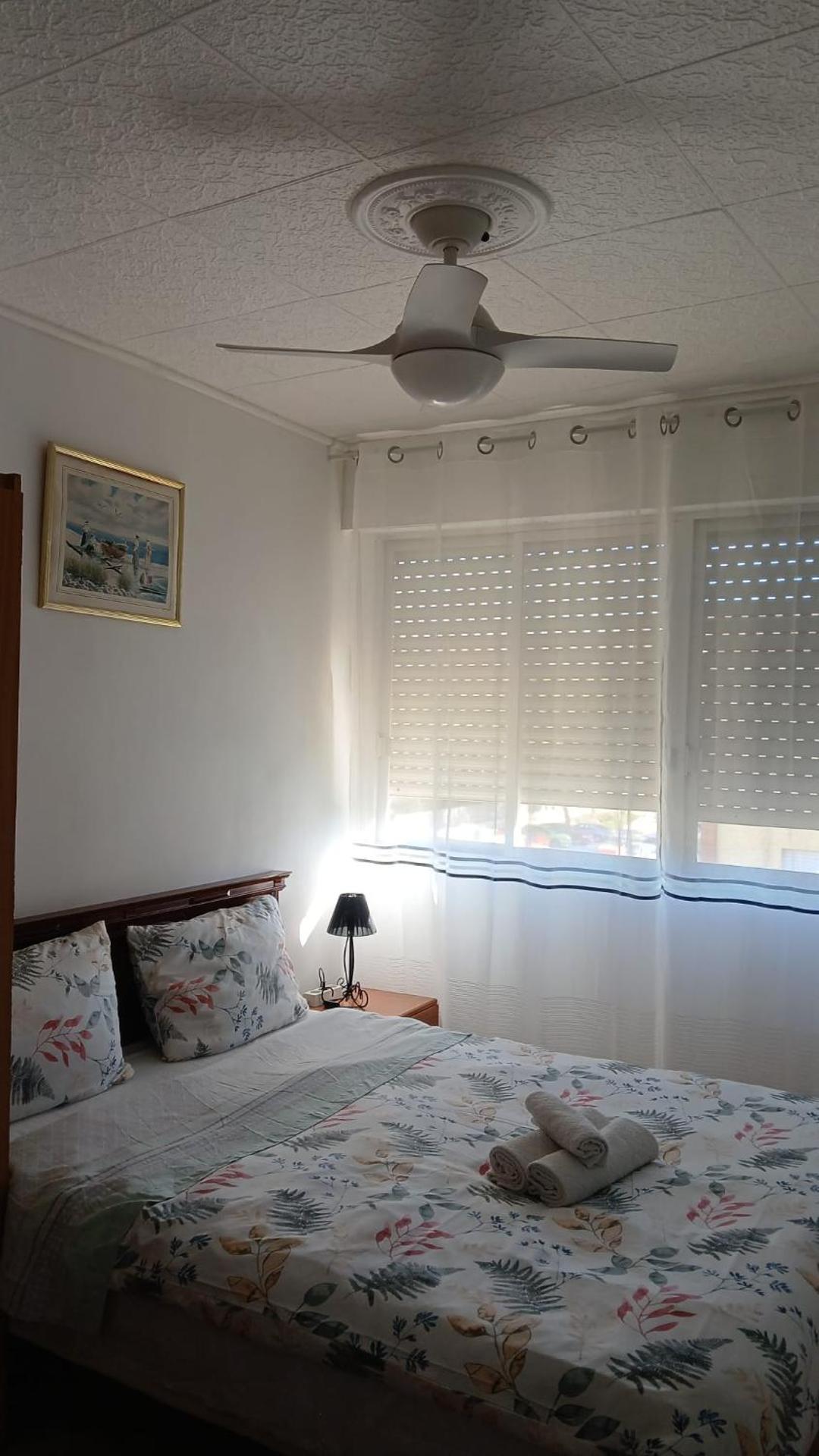 APARTAMENT CARRER I'IIIa