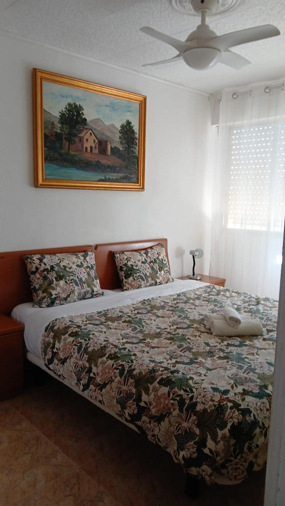 APARTAMENT CARRER I'IIIa