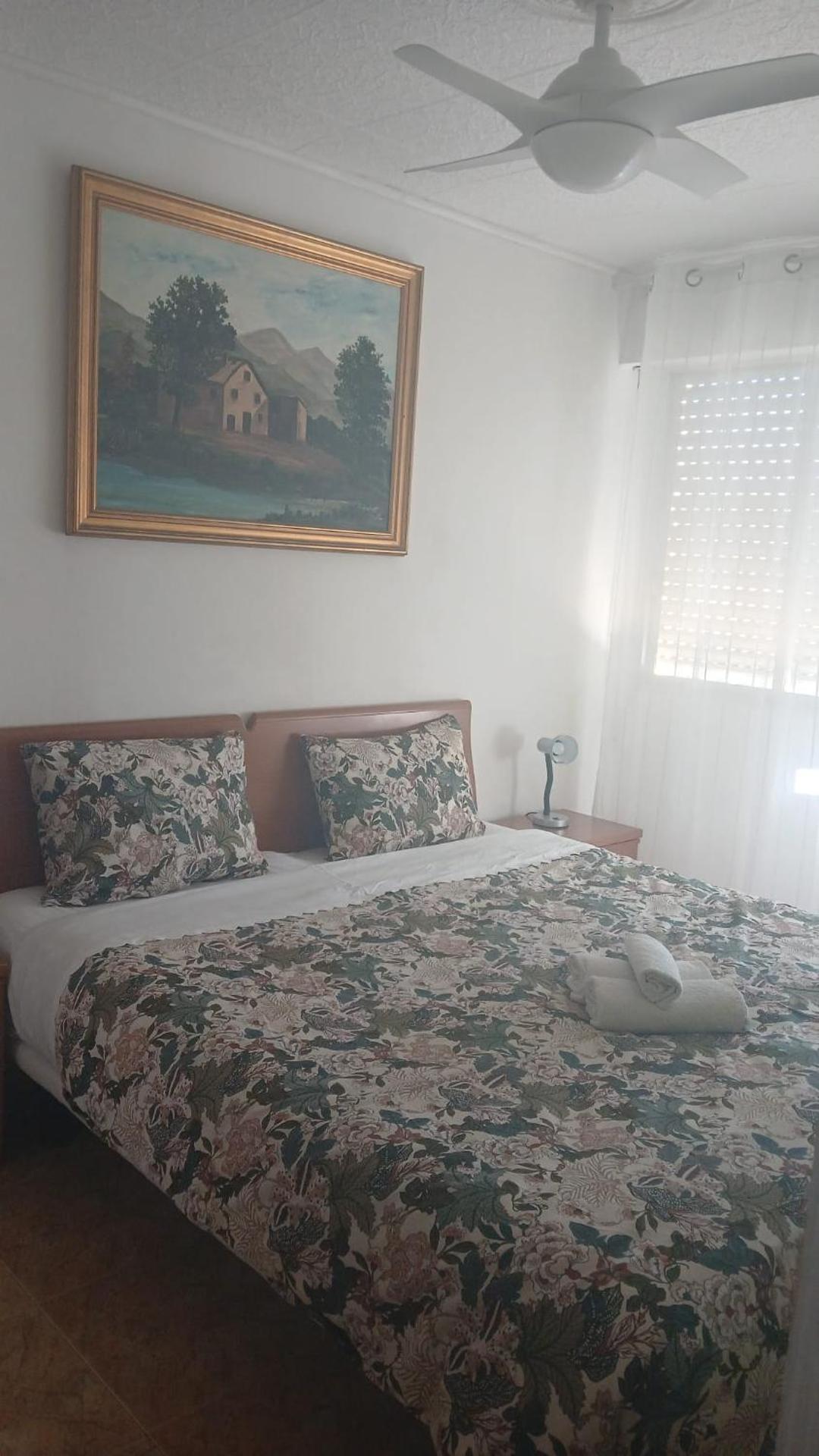 APARTAMENT CARRER I'IIIa