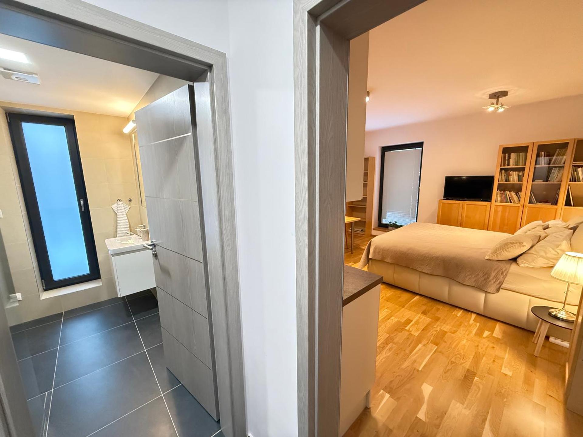 Apartmán Rotterovka -Ski Resort Herlíkovice & Bubákov