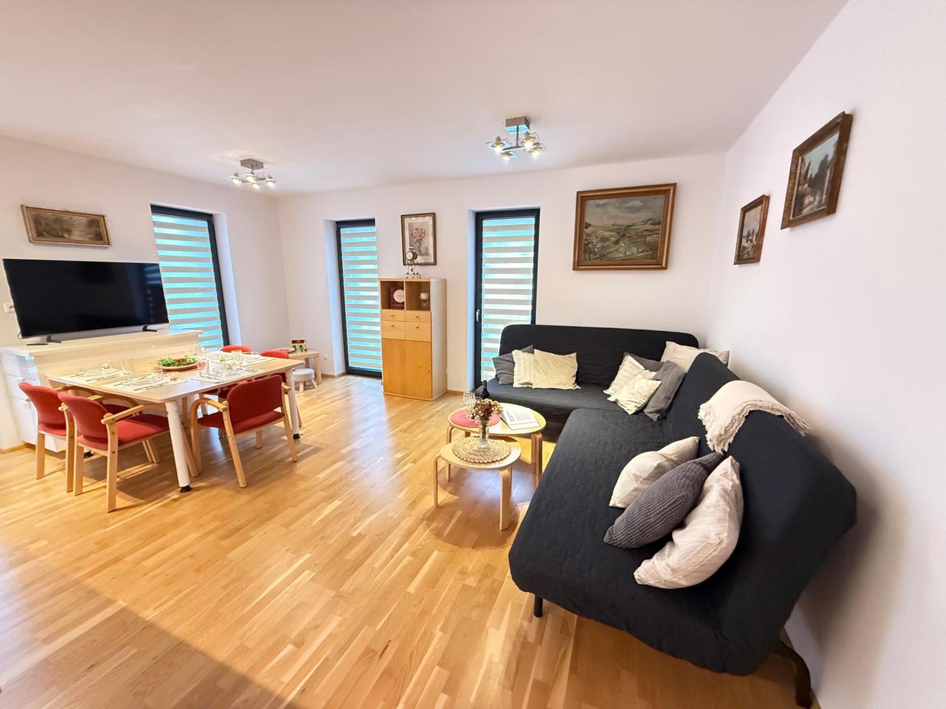 Apartmán Rotterovka -Ski Resort Herlíkovice & Bubákov