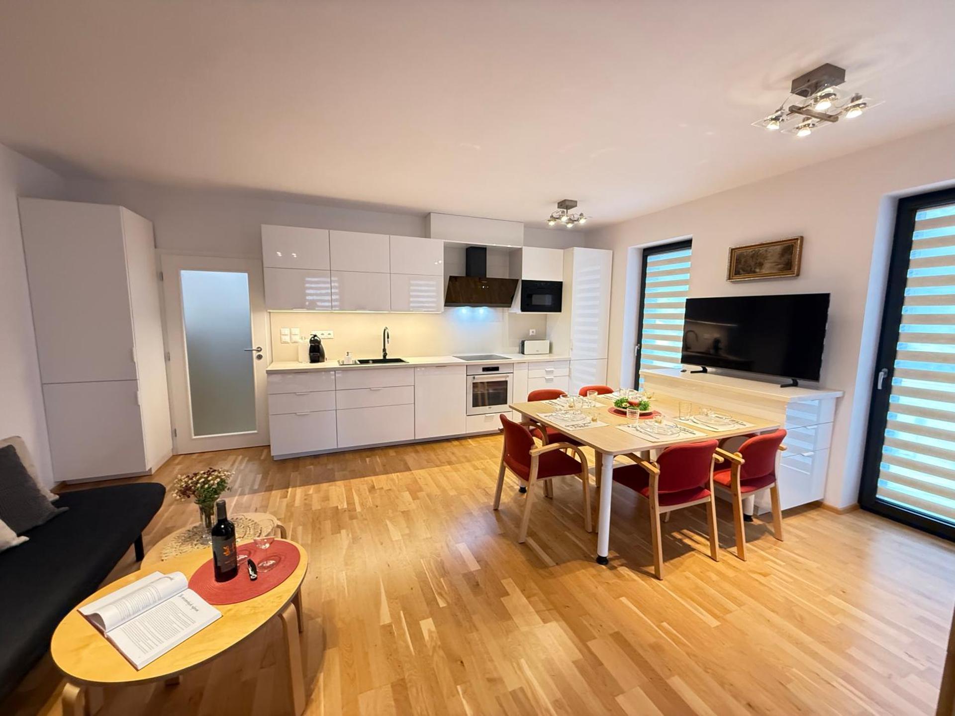 Apartmán Rotterovka -Ski Resort Herlíkovice & Bubákov