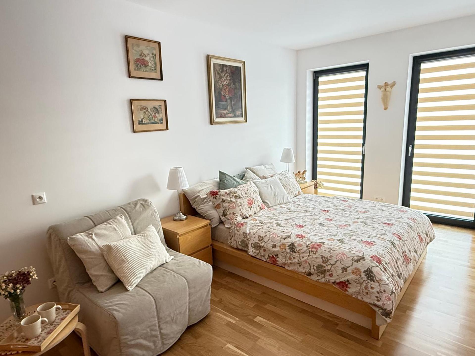 Apartmán Rotterovka -Ski Resort Herlíkovice & Bubákov