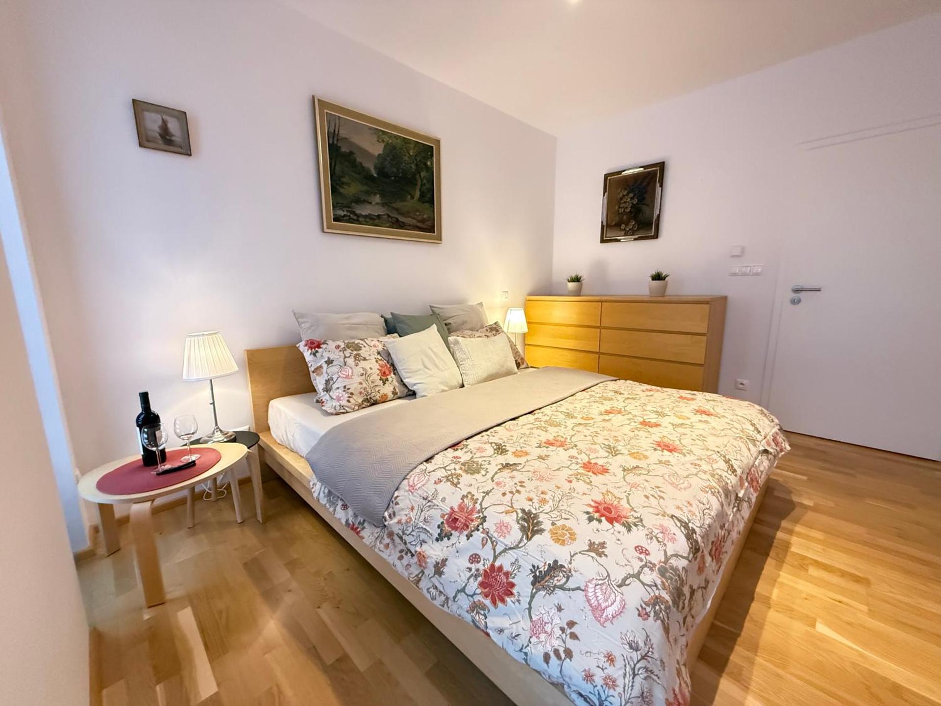 Apartmán Rotterovka -Ski Resort Herlíkovice & Bubákov