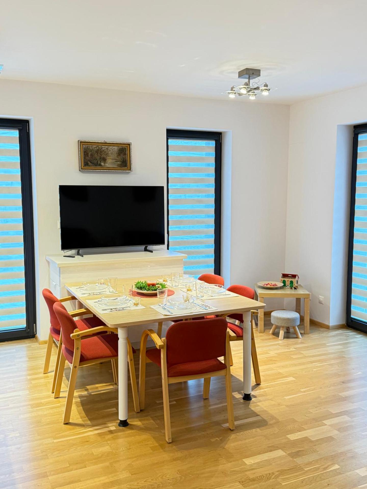 Apartmán Rotterovka -Ski Resort Herlíkovice & Bubákov