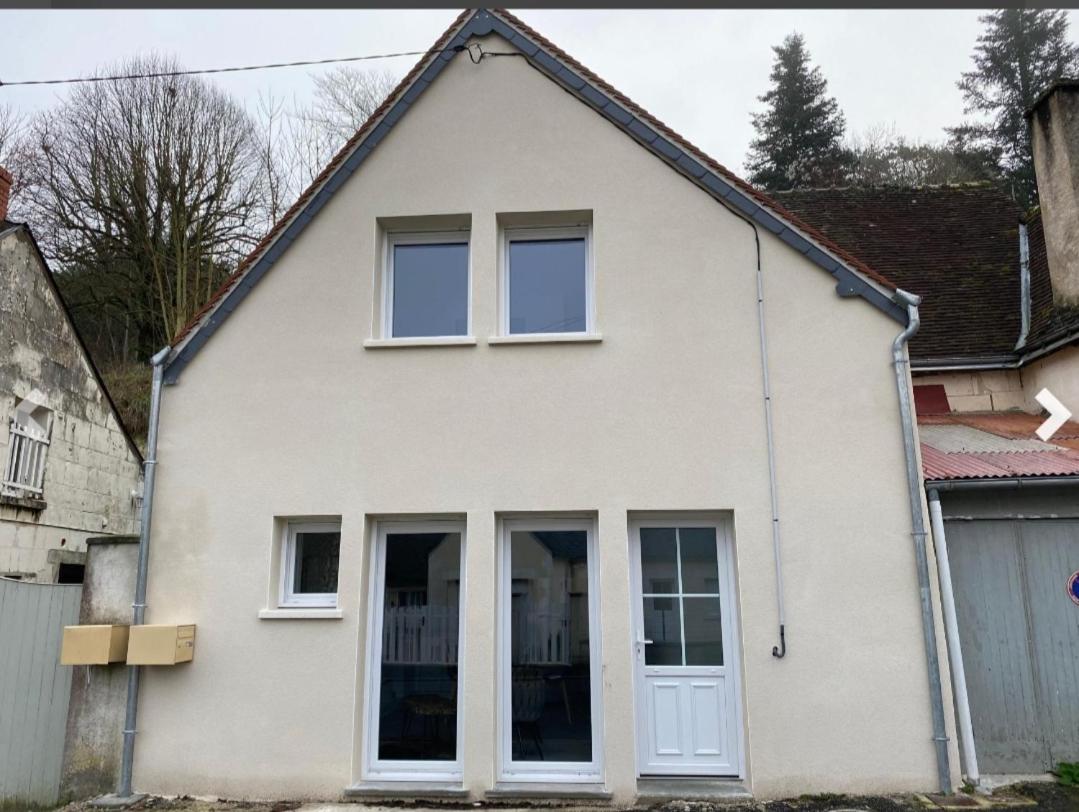 Gîte La Petite Lochoise