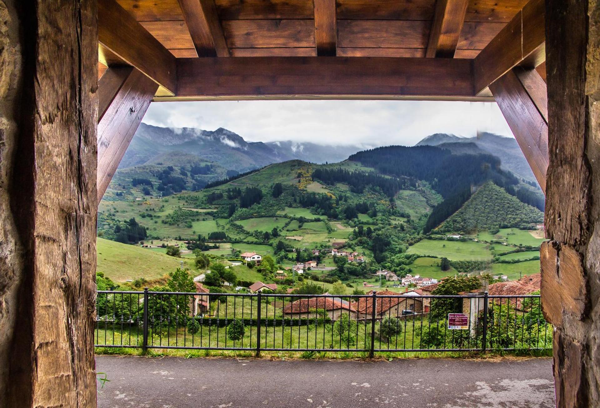 El Mirador de Armaño G-10235