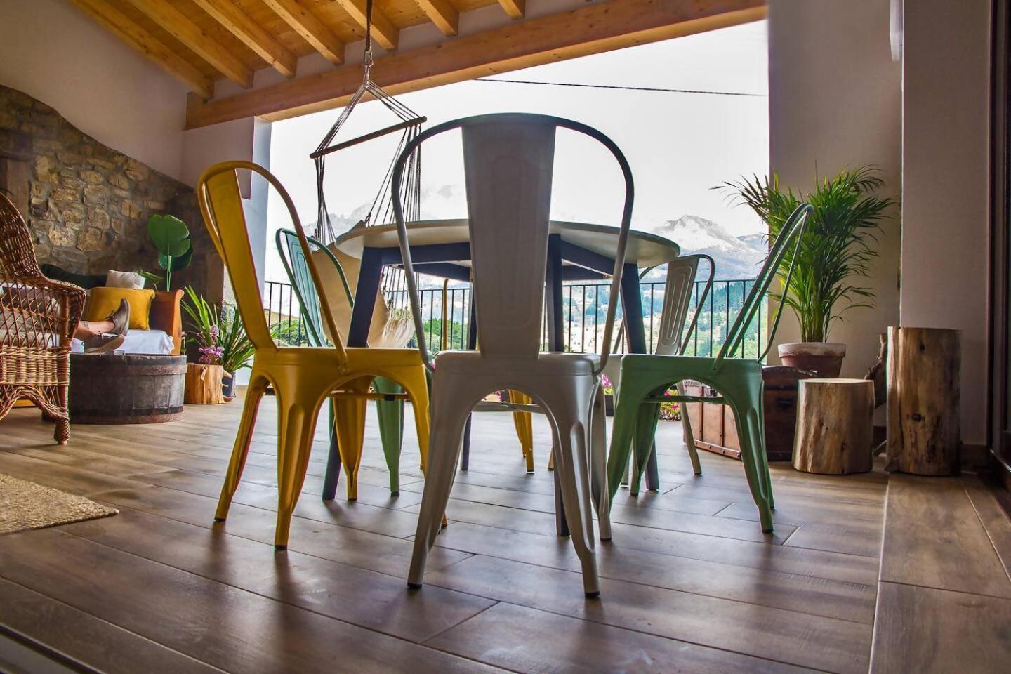 El Mirador de Armaño G-10235