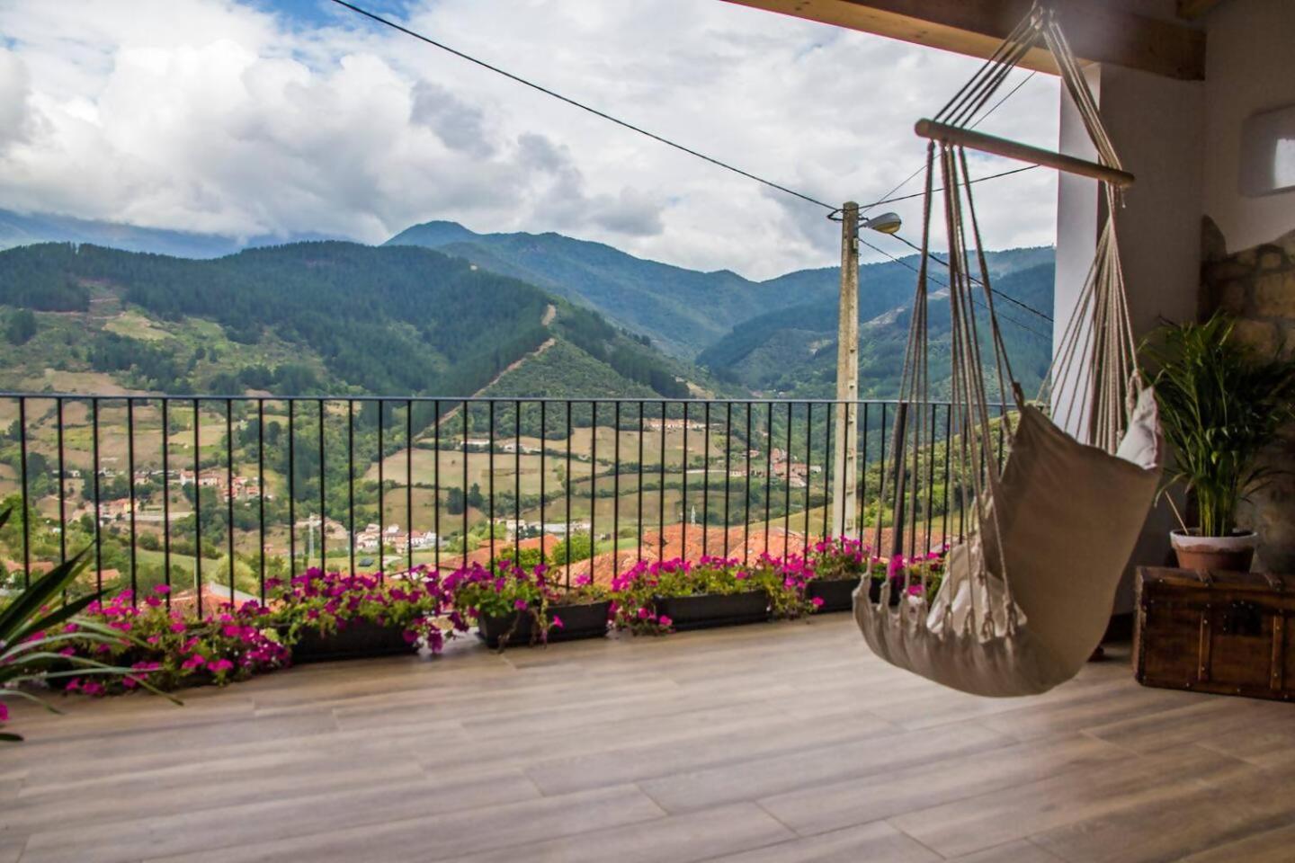 El Mirador de Armaño G-10235