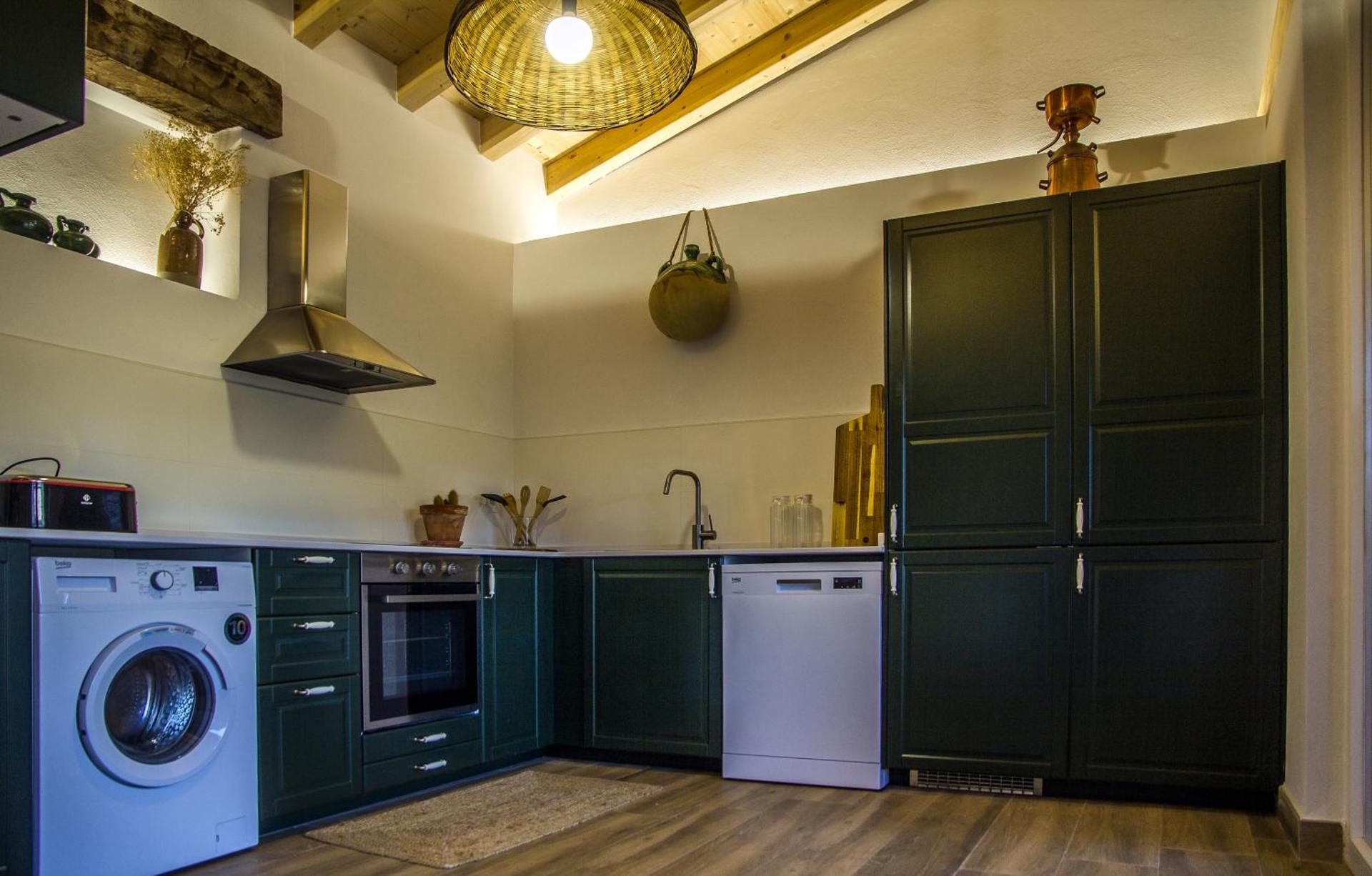 El Mirador de Armaño G-10235