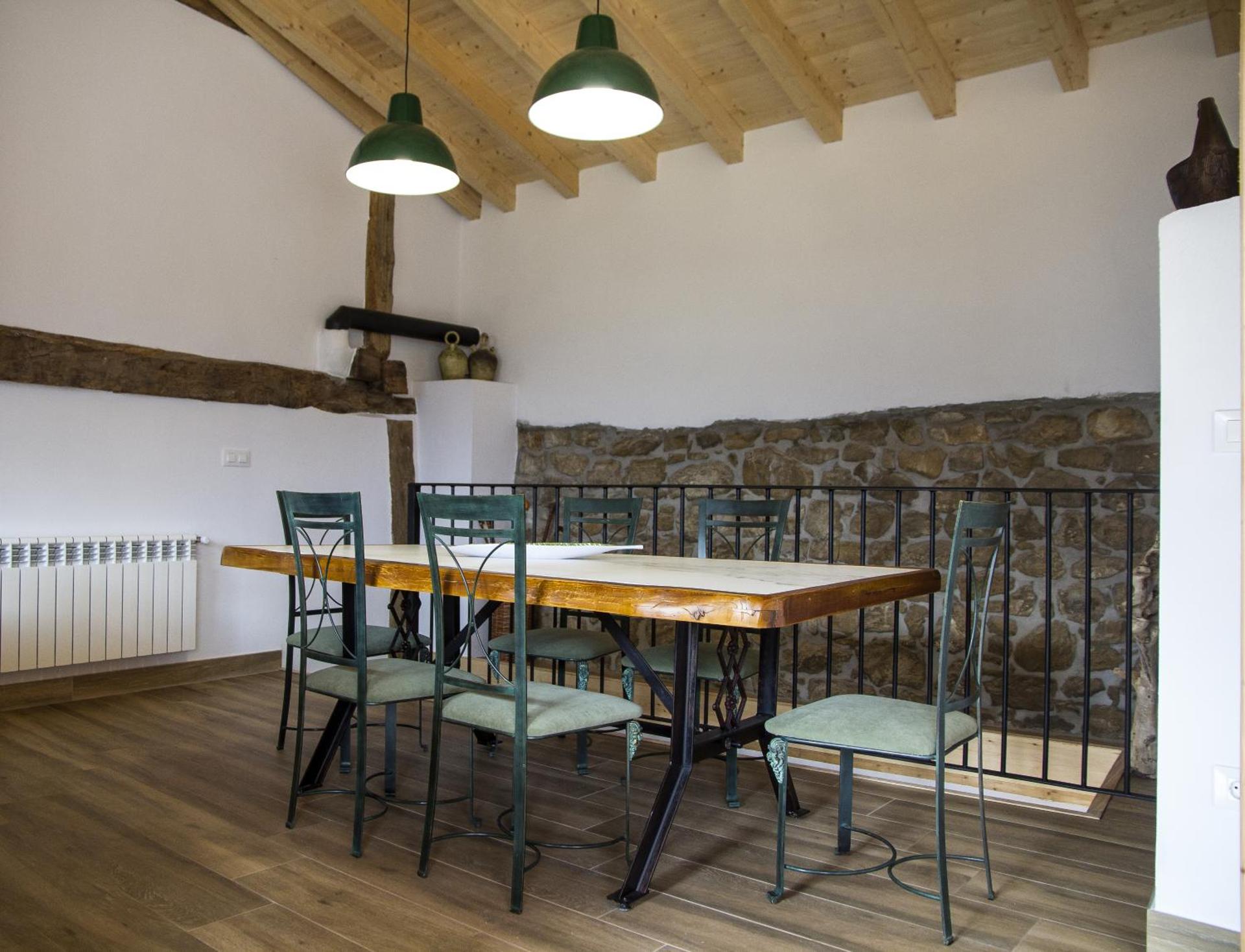 El Mirador de Armaño G-10235