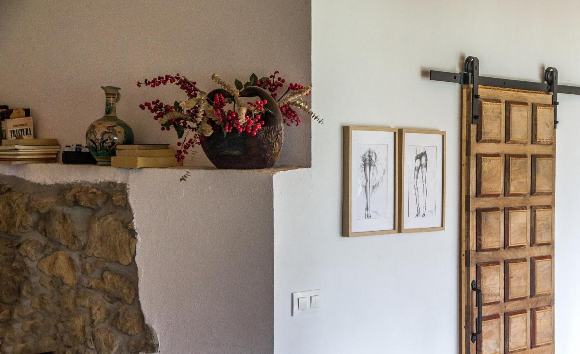 El Mirador de Armaño G-10235