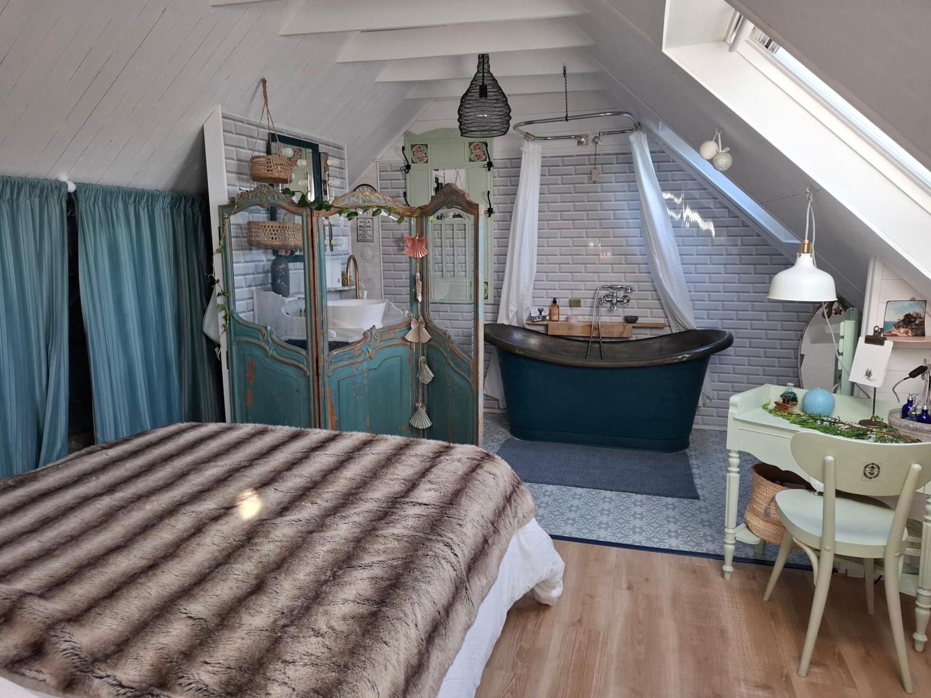 La Petite Maison de l'Estuaire