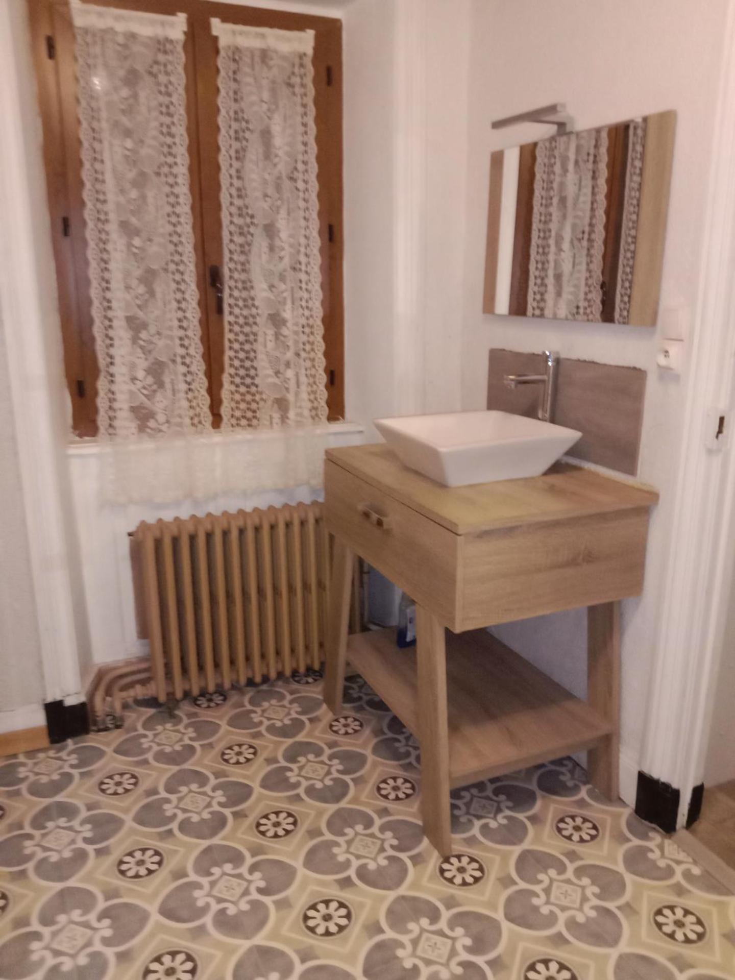 Gîte au pied des volcans d'Auvergne Aydat