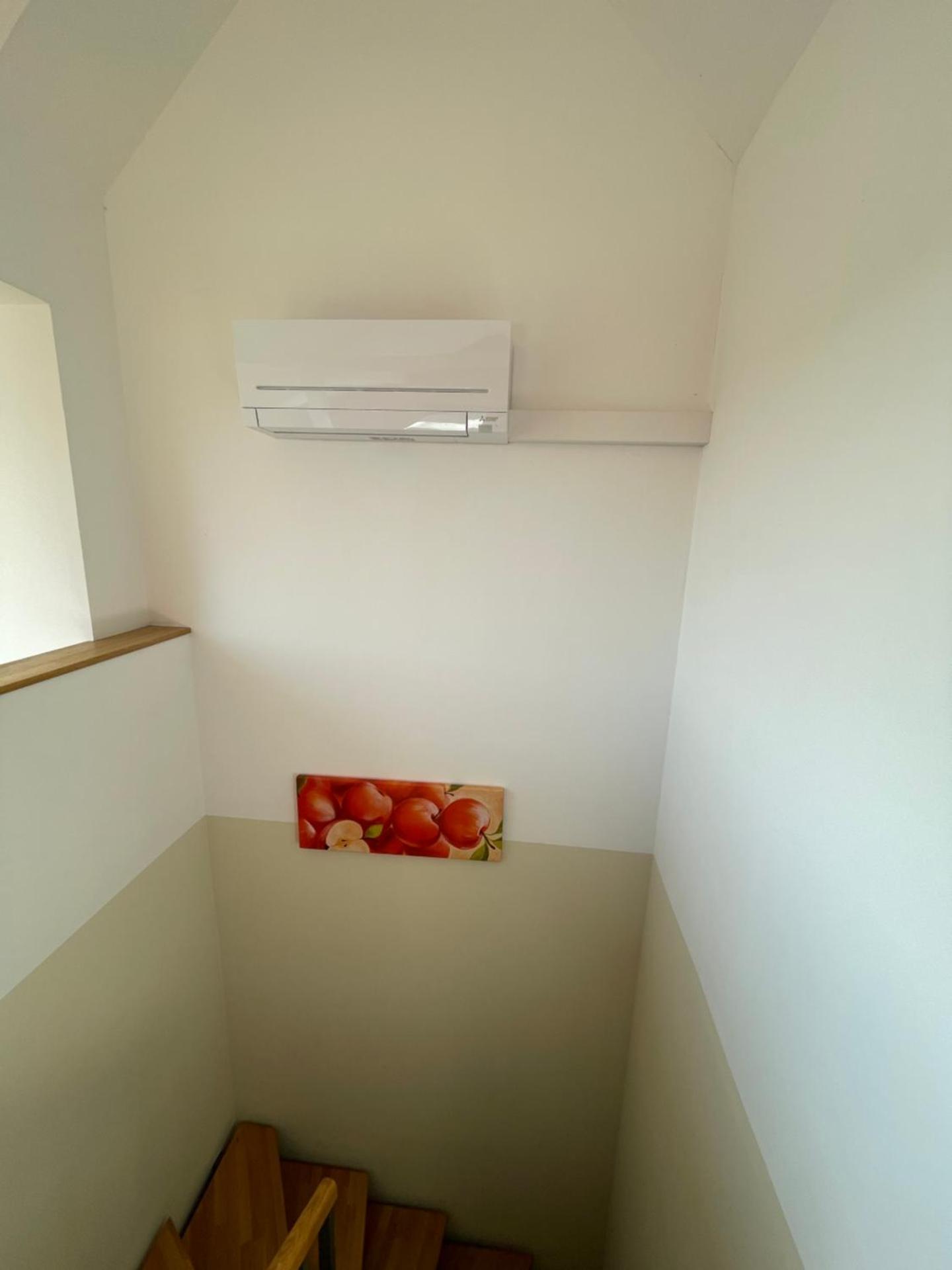 Loft mit 2 Terrassen - ruhig&sonnig