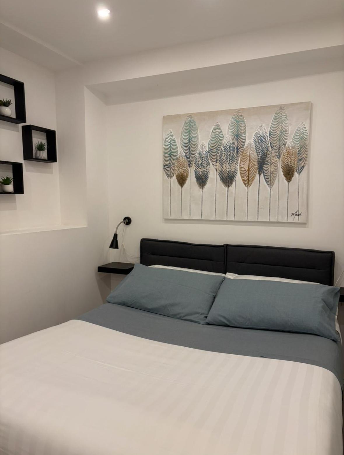 Casa Patry B&B - Suite vicina a Stazione, Acquario, Rolli e Università di Genova