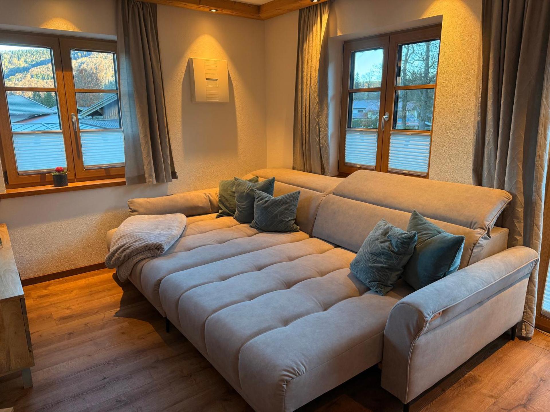 Ferienwohnungen Gastager Hof