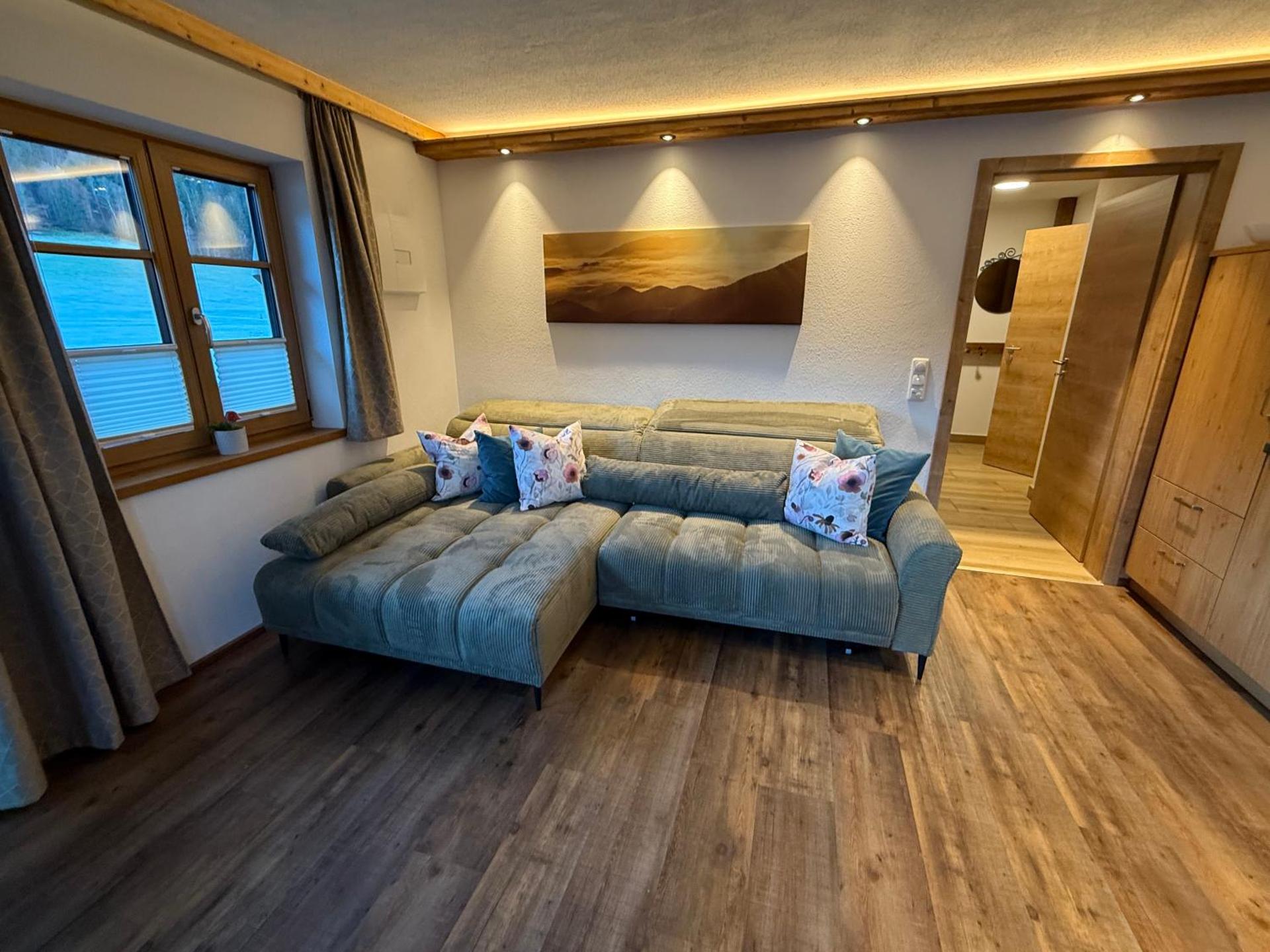 Ferienwohnungen Gastager Hof