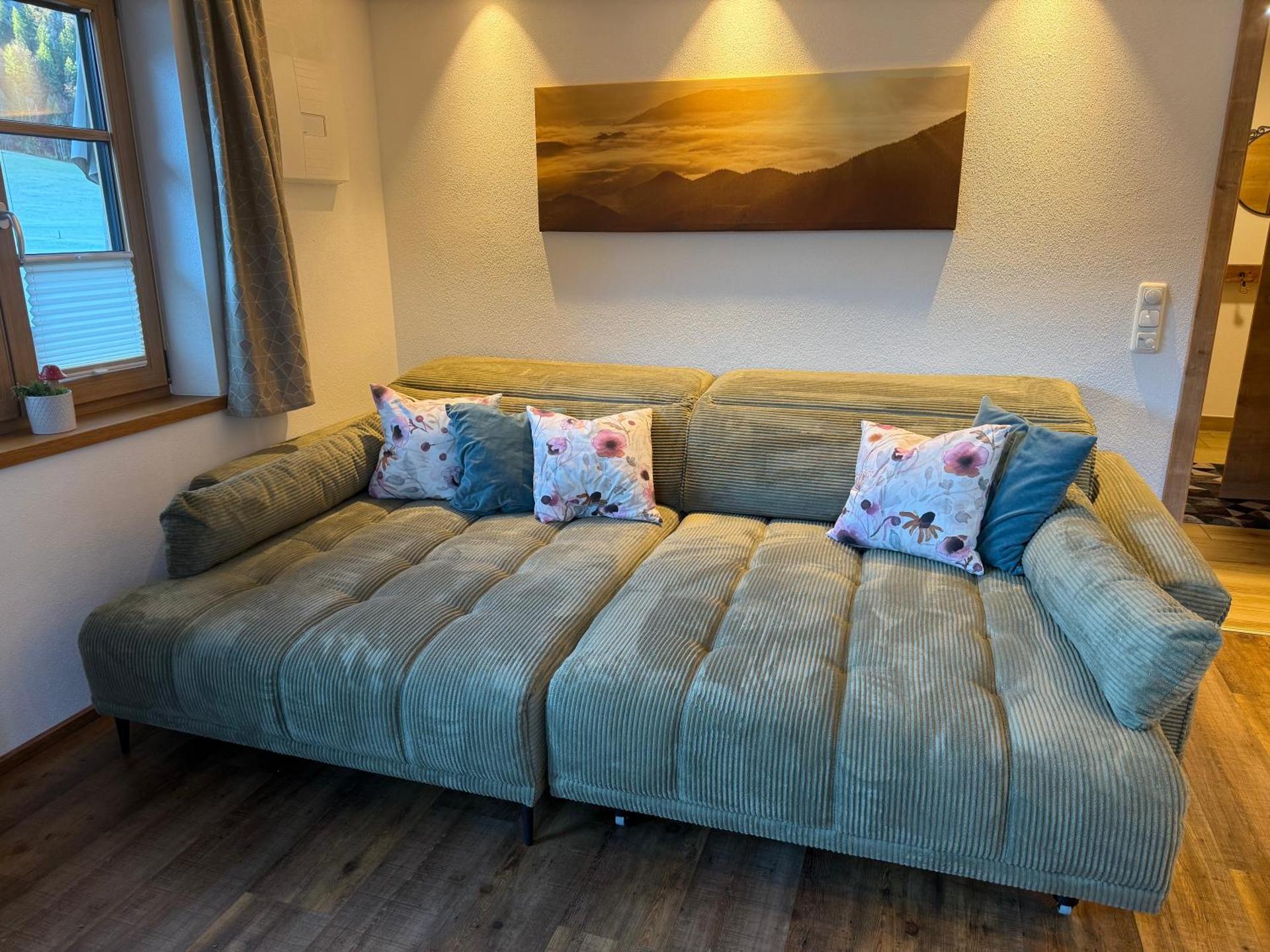 Ferienwohnungen Gastager Hof