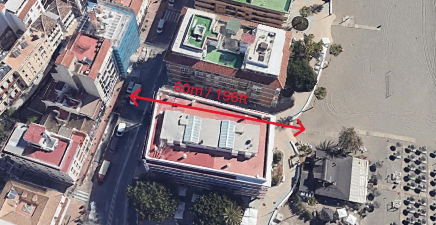 Casa Vega, a un minuto de la playa, PARKING included