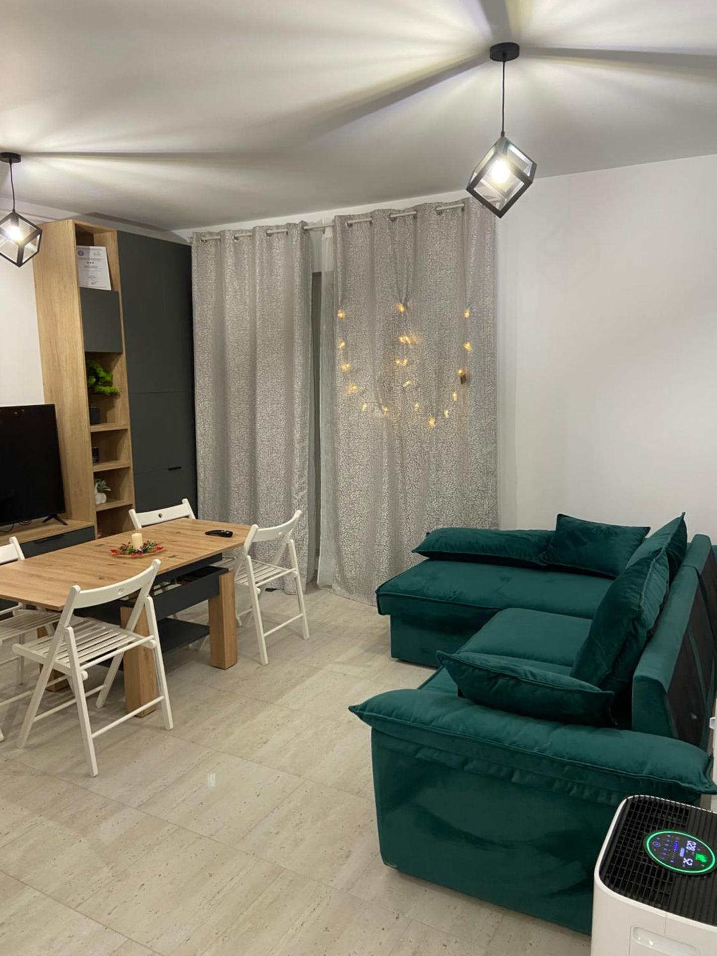 Apartament Bonton Predeal